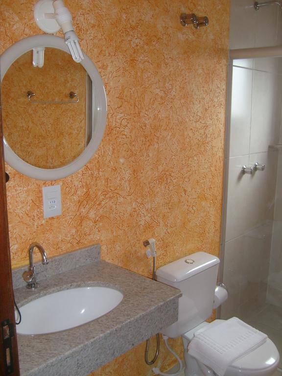 Hotel Rafeli Boituva Bilik gambar