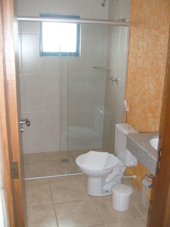 Hotel Rafeli Boituva Bilik gambar