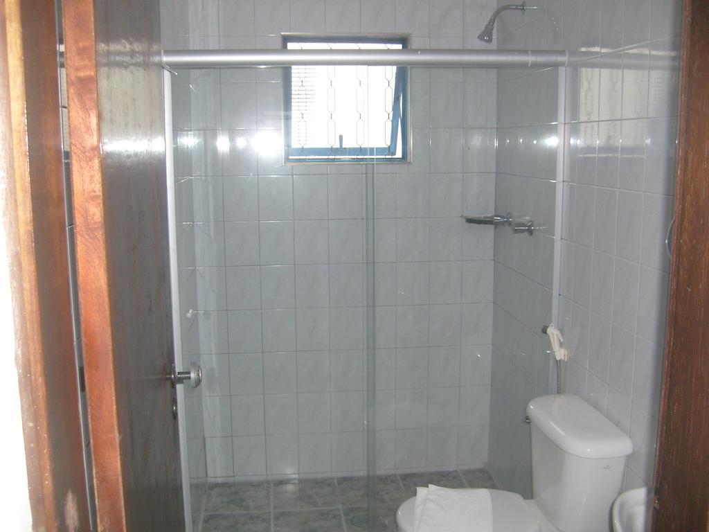 Hotel Rafeli Boituva Luaran gambar