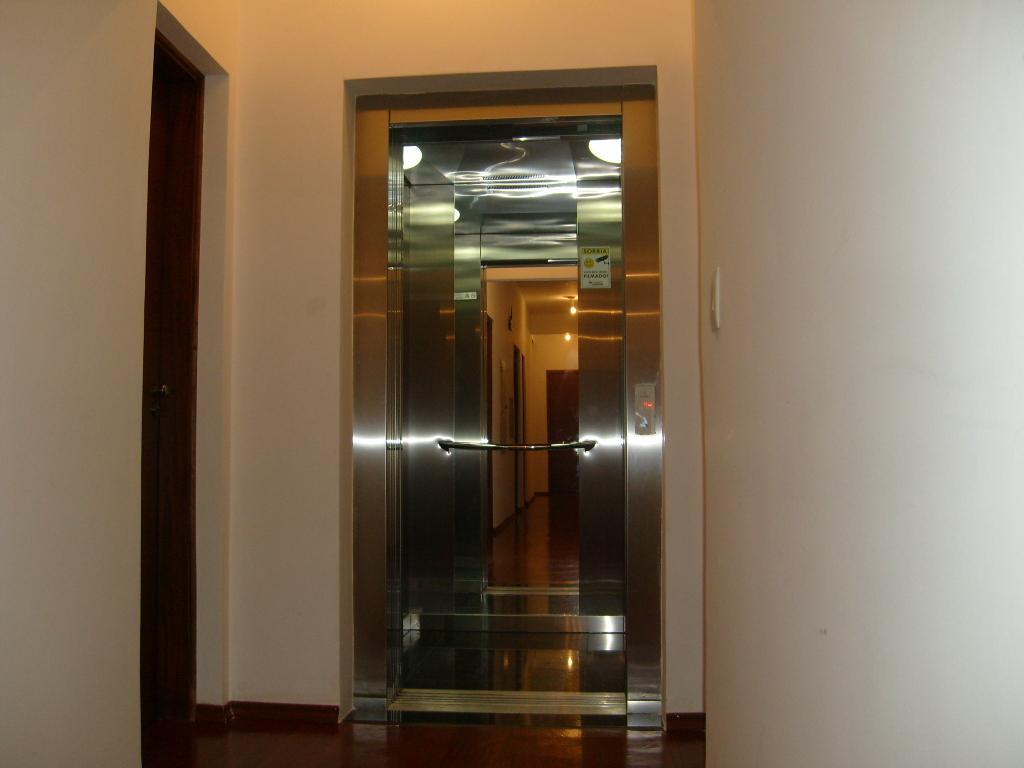 Hotel Rafeli Boituva Luaran gambar
