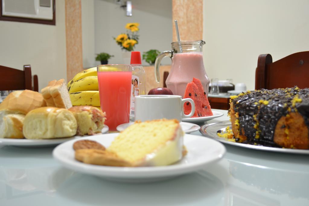 Hotel Rafeli Boituva Luaran gambar